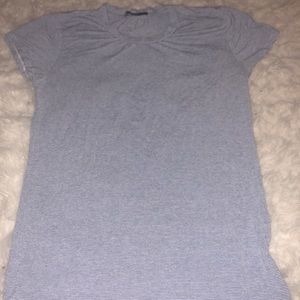 Brandy Melville Striped T-Shirt